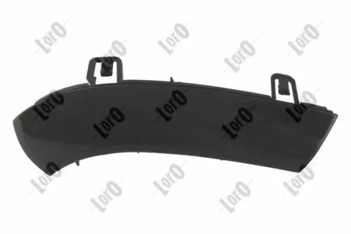 Auxiliary Direction Indicator