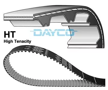 DAYCO Timing Belt (941162)