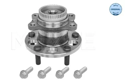 Wheel Hub