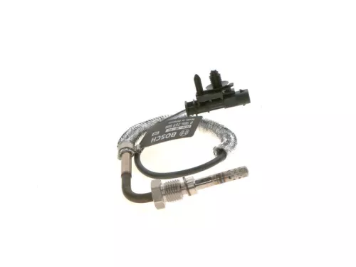 BOSCH Sensor, exhaust gas temperature (0986259008)