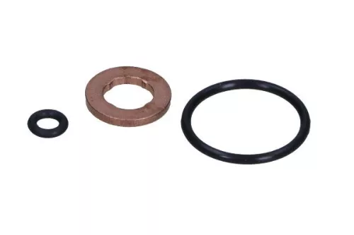 MAXGEAR Seal Kit, injector nozzle (17-0441)
