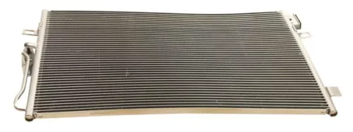 MAXGEAR Condenser, air conditioning (AC830258)