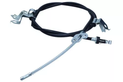 Cable Pull, parking brake