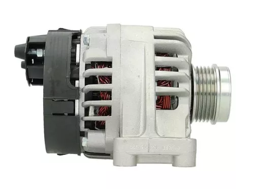BV PSH Alternator (505.553.120.050)