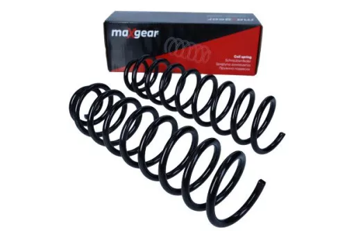 MAXGEAR Suspension Spring (60-0088D)