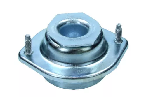 Mounting, shock absorber