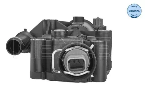 MEYLE Thermostat, coolant (11-282280003)