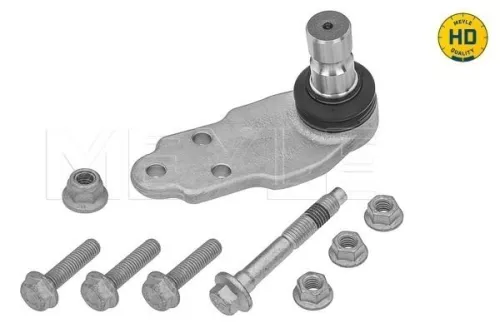 Ball Joint