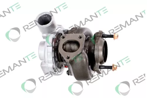 REMANTE Charger, charging (supercharged/turbocharged) (003-001-000195R)