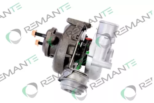 REMANTE Charger, charging (supercharged/turbocharged) (003-001-000195R)