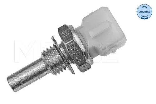 Sensor, coolant temperature