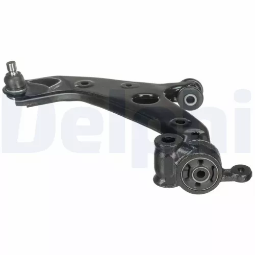 DELPHI Control/Trailing Arm, wheel suspension (TC3458)