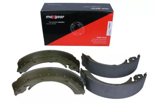 MAXGEAR Brake Shoe Set (19-4606)