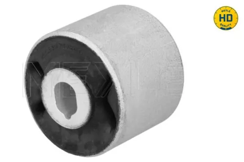 Bushing, axle cross member