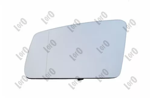 ABAKUS Mirror Glass, exterior mirror (2439G03)