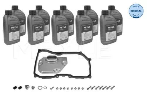MEYLE Parts Kit, automatic transmission oil change (3001350306/XK)