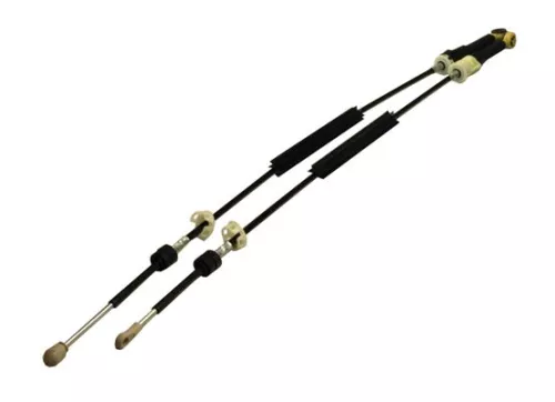 Cable Pull, manual transmission