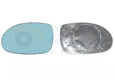 Mirror Glass, exterior mirror