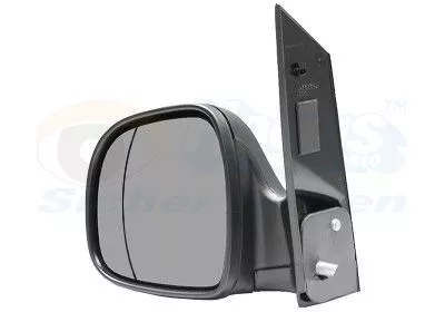 VAN WEZEL Exterior Mirror (3080801)