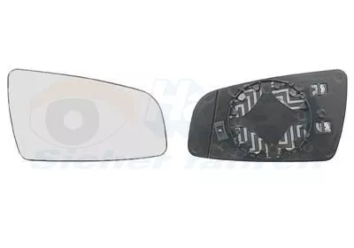 Mirror Glass, exterior mirror