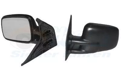 Exterior Mirror