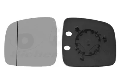 Mirror Glass, exterior mirror