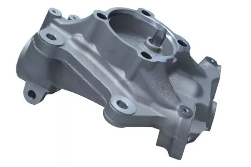 MAXGEAR Steering Knuckle, wheel suspension (72-5418)