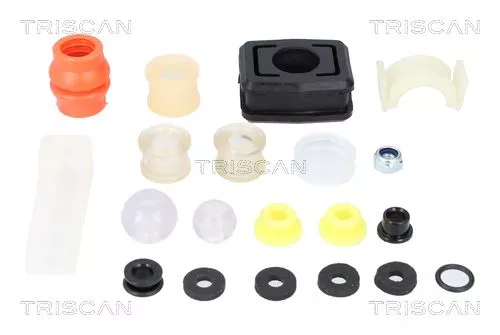 Cable Pull, manual transmission