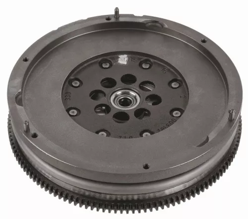 Flywheel