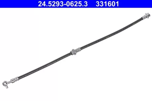 ATE Brake Hose (24.5293-0625.3)