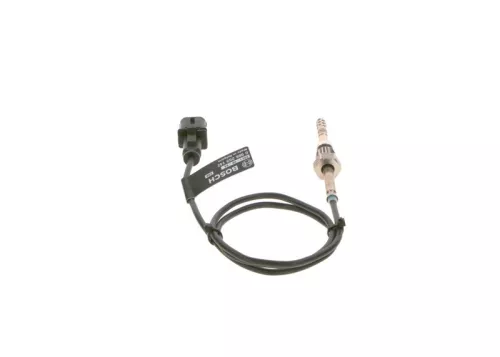 BOSCH Sensor, exhaust gas temperature (0986259142)