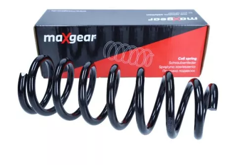 MAXGEAR Suspension Spring (60-1020)