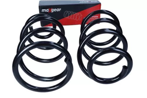 MAXGEAR Suspension Spring (60-1131D)