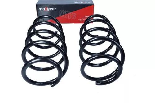 MAXGEAR Suspension Spring (60-1167D)