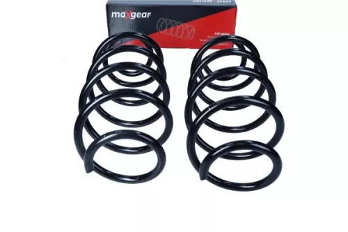 MAXGEAR Suspension Spring (60-1181D)