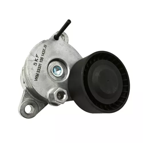 SKF Belt Tensioner, V-ribbed belt (VKM33331)