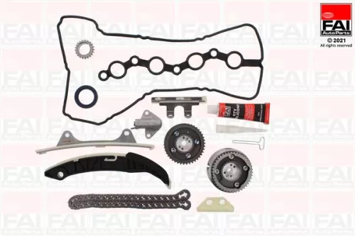 Timing Chain Kit