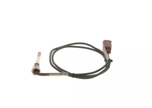 BOSCH Sensor, exhaust gas temperature (0986259107)