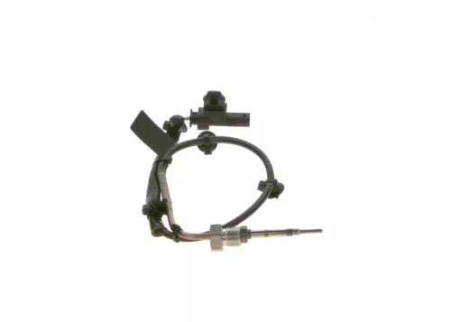 BOSCH Sensor, exhaust gas temperature (0986259129)