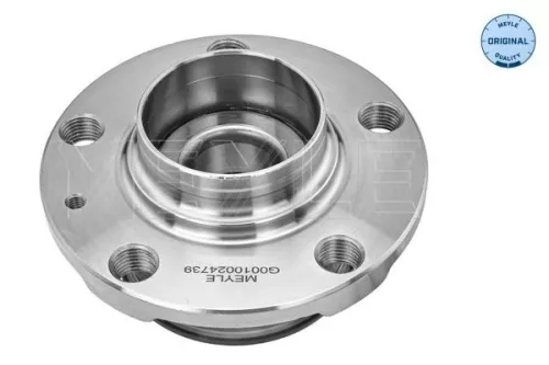 MEYLE Wheel Hub (1007520014)