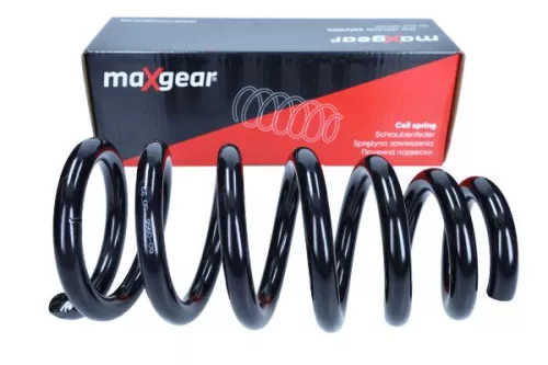 MAXGEAR Suspension Spring (60-0956)
