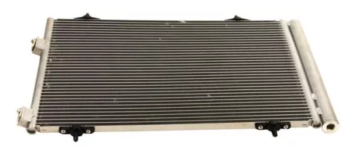 MAXGEAR Condenser, air conditioning (AC830256)