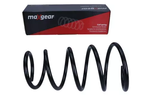 MAXGEAR Suspension Spring (60-0688D)