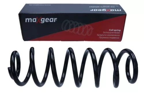 MAXGEAR Suspension Spring (60-0711D)