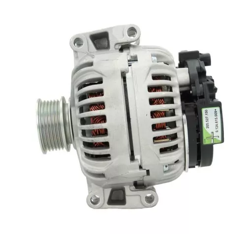 BV PSH Alternator (205.527.150.010)