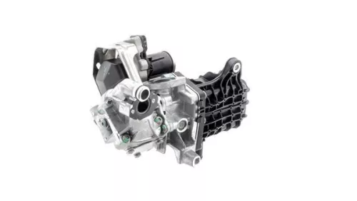 MAHLE Cooler, exhaust gas recirculation (CE42000P)