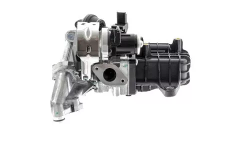 MAHLE Cooler, exhaust gas recirculation (CE42000P)