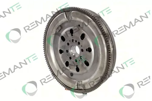 REMANTE Flywheel (009-001-000034R)