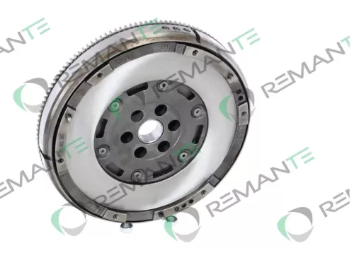 REMANTE Flywheel (009-001-000186R)