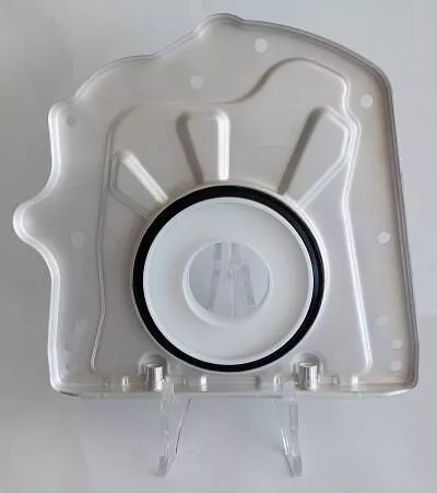 Shaft Seal, crankshaft